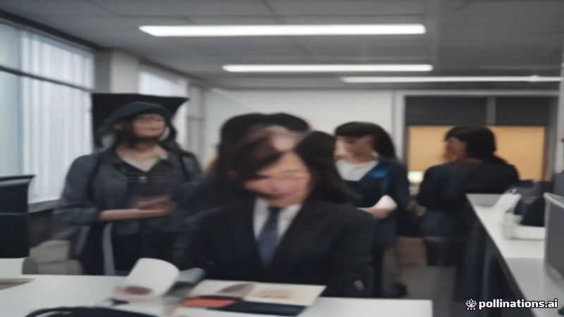 漫蛙走失页团队在户外为走失蛙建立线索档案