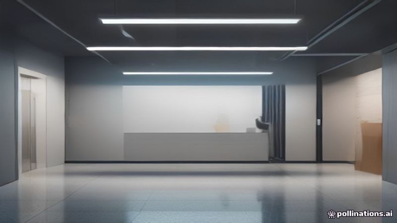 漫蛙走失页产品中心主视觉：蛙声与迷途路径交织的寻回场景
